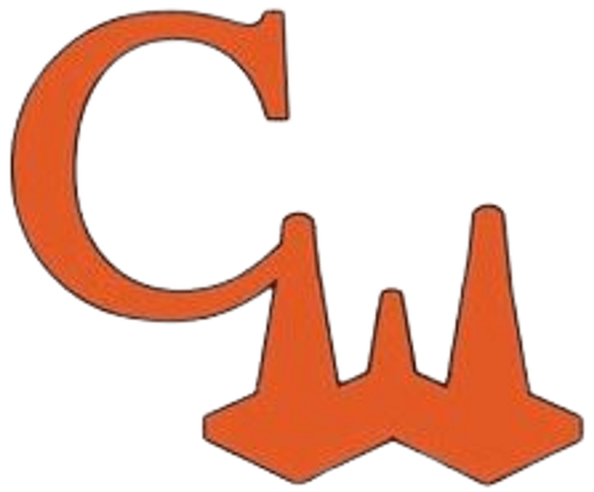 ConeWork | undefined Logo